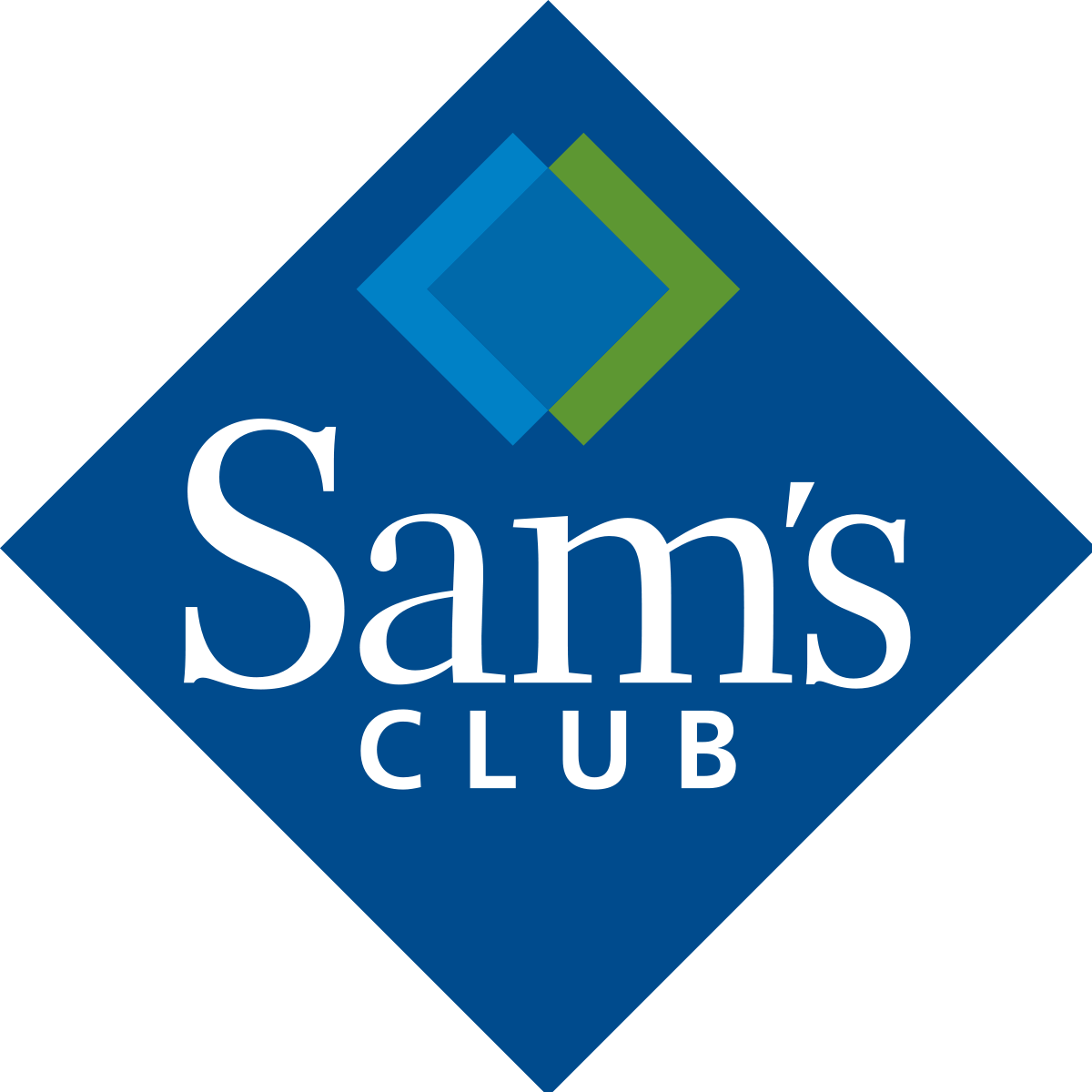 Renovação de Sócio - Sam's Club