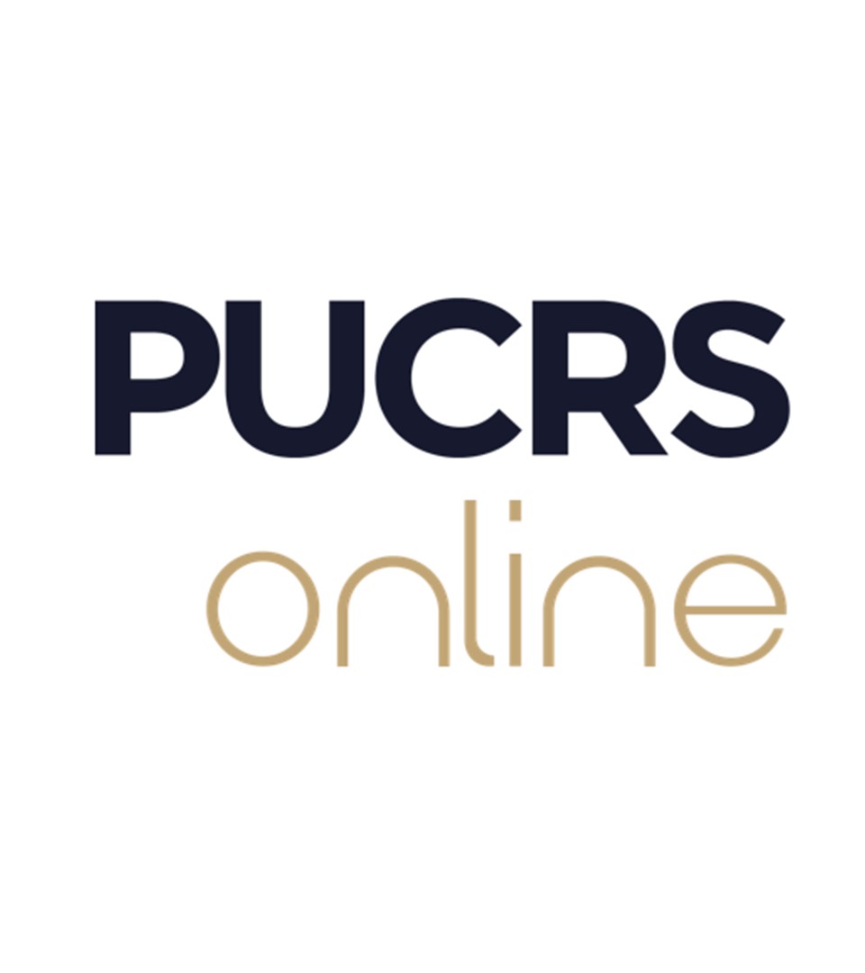 PUCRS - Online - Login