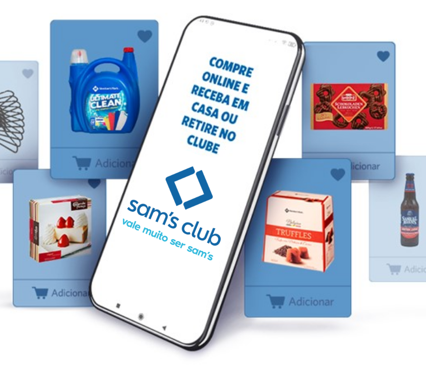 Novo Clube UOL: mais facilidades para comprar online