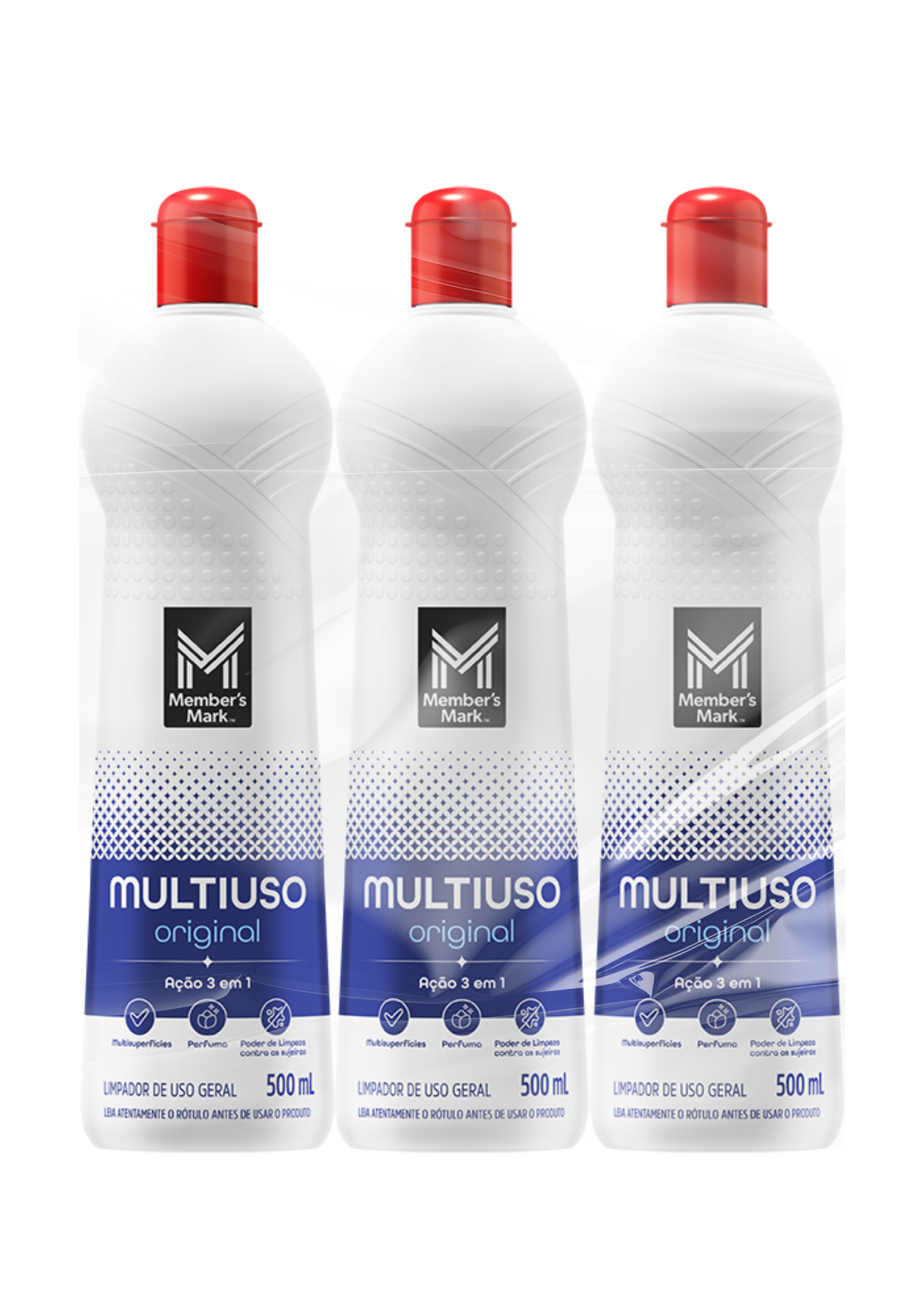 Multiuso Original • Pack