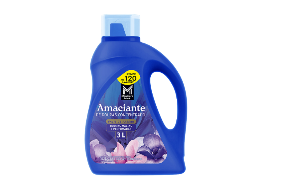 Amaciante Concentrado