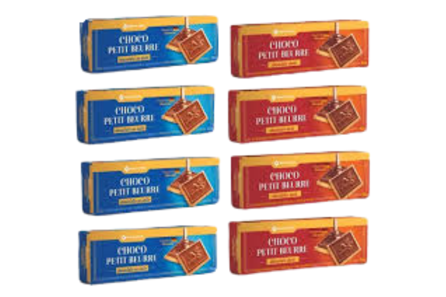 Choco Petit Beurre