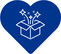 Sazonais em primeira mão: recebimento de produtos sazonais antes de consumidores