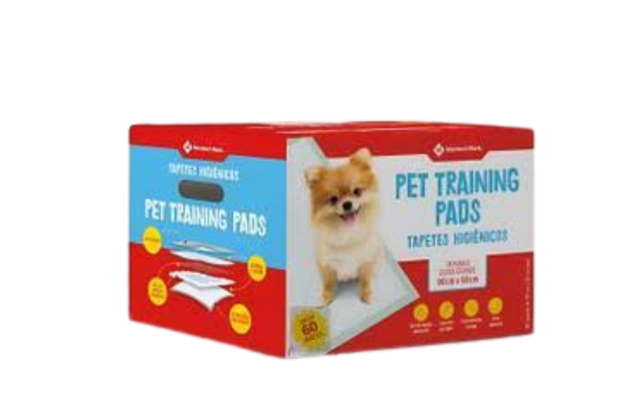 Tapete Higiênico para Pets